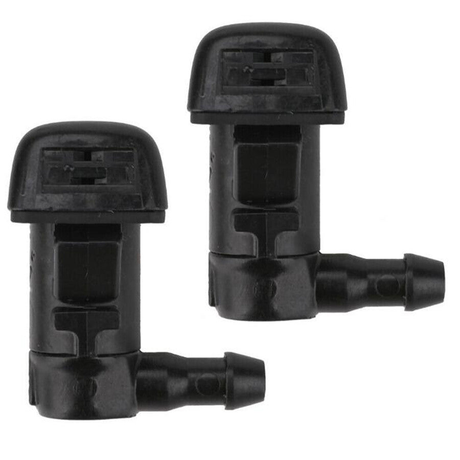 Windshield Washer Nozzle Fit for Chrysler 300 for Dodge for Challenger Charger 5182327AA Q