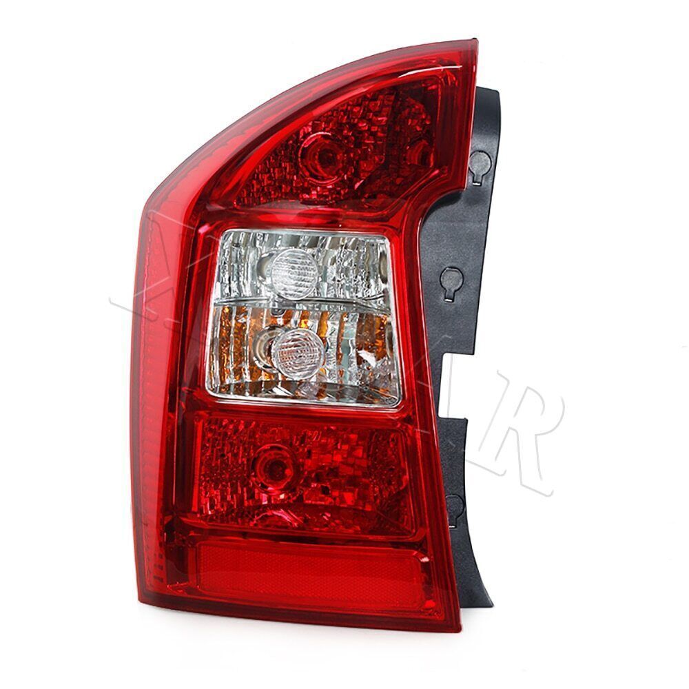 Rear Bumper Tail Light Rear Fog Lamp for Kia Rondo Carens 2007-2012 Driver Side