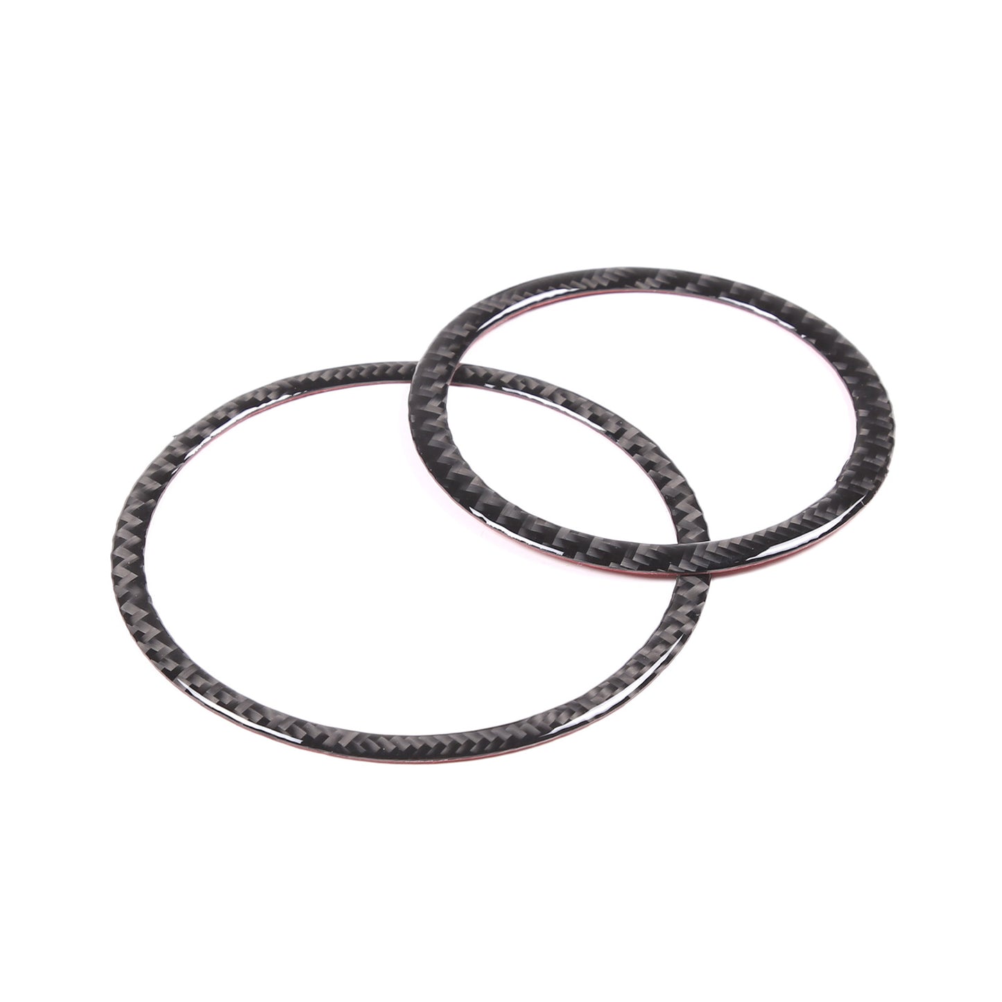 Silver Alloy Rear AC Blade Ring for Range Rover Sport VOGUE 2023- v