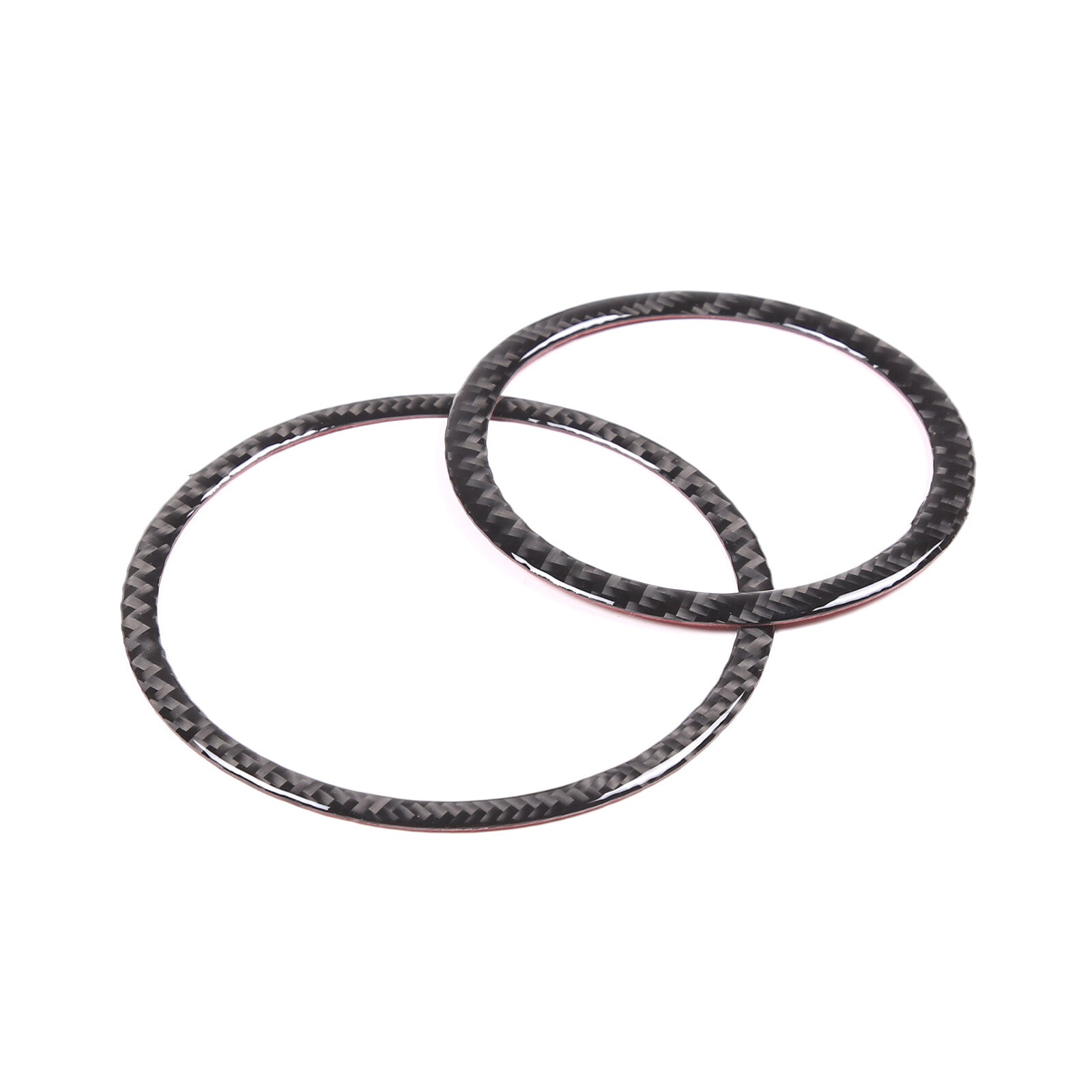 Silver Alloy Rear AC Blade Ring for Range Rover Sport VOGUE 2023- v