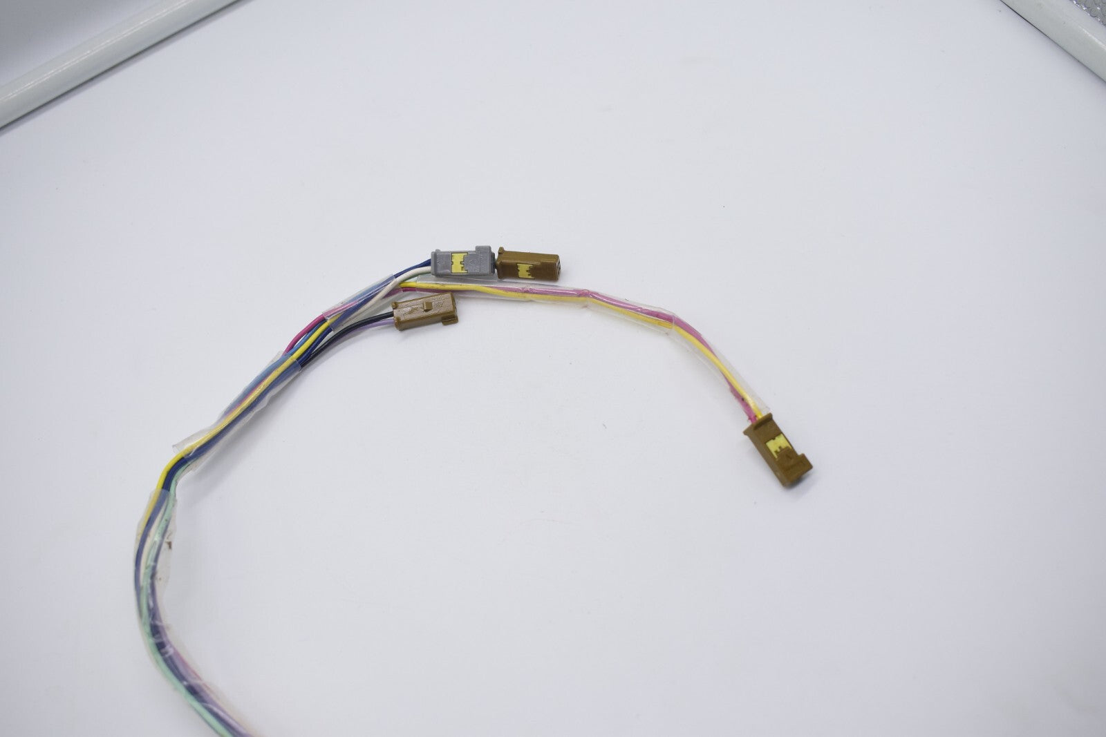 Internal transmission wiring harness variable frequency solenoid valve suitable for Jetta for Passat 09G- n