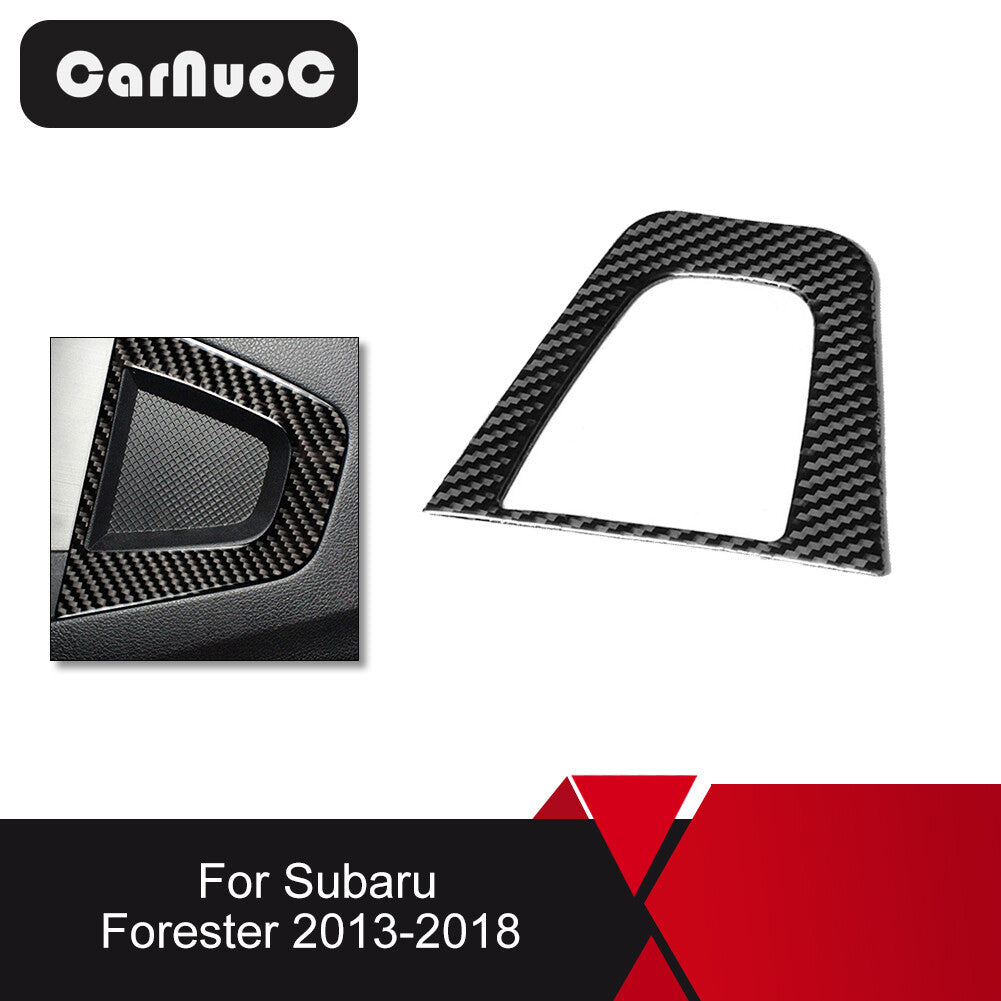 Red Carbon Fiber Center Floor Console Cover Trim For Colorado 04-12/ for Canyon 05-12 v