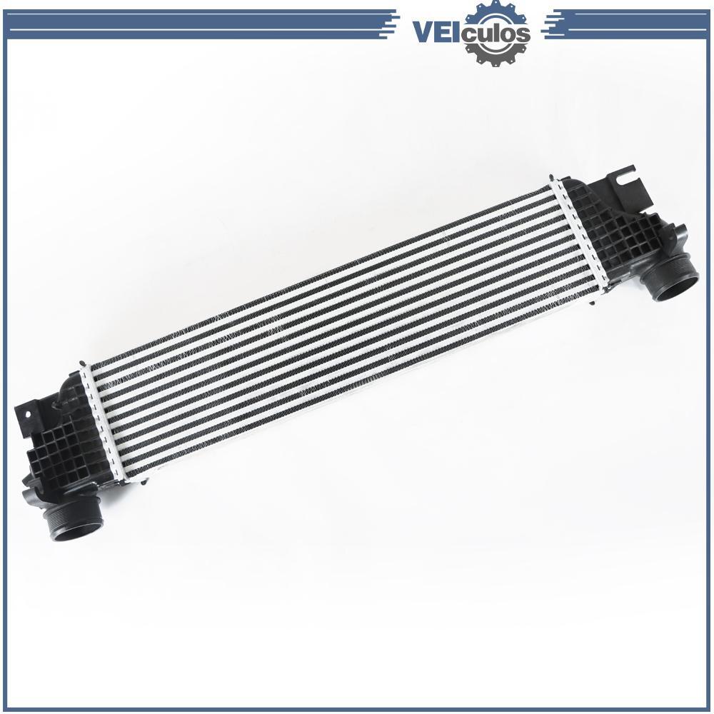 Intercooler Charge Air Cooler For 15-17 for Ford Edge SEL SE Titanium F2GZ-6K775-A