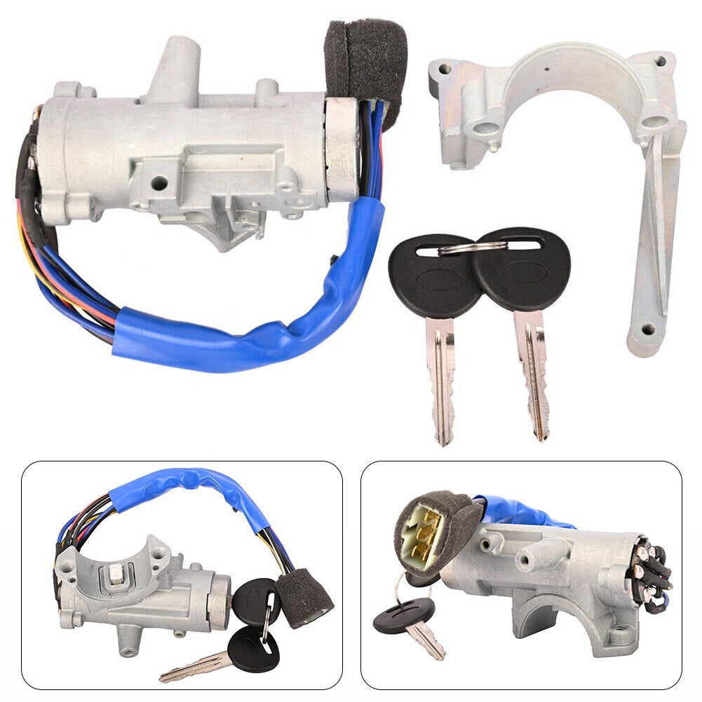 81900-25A50 81900-22A43 Car Switch Cylinder for Hyundai Switch Assembly n