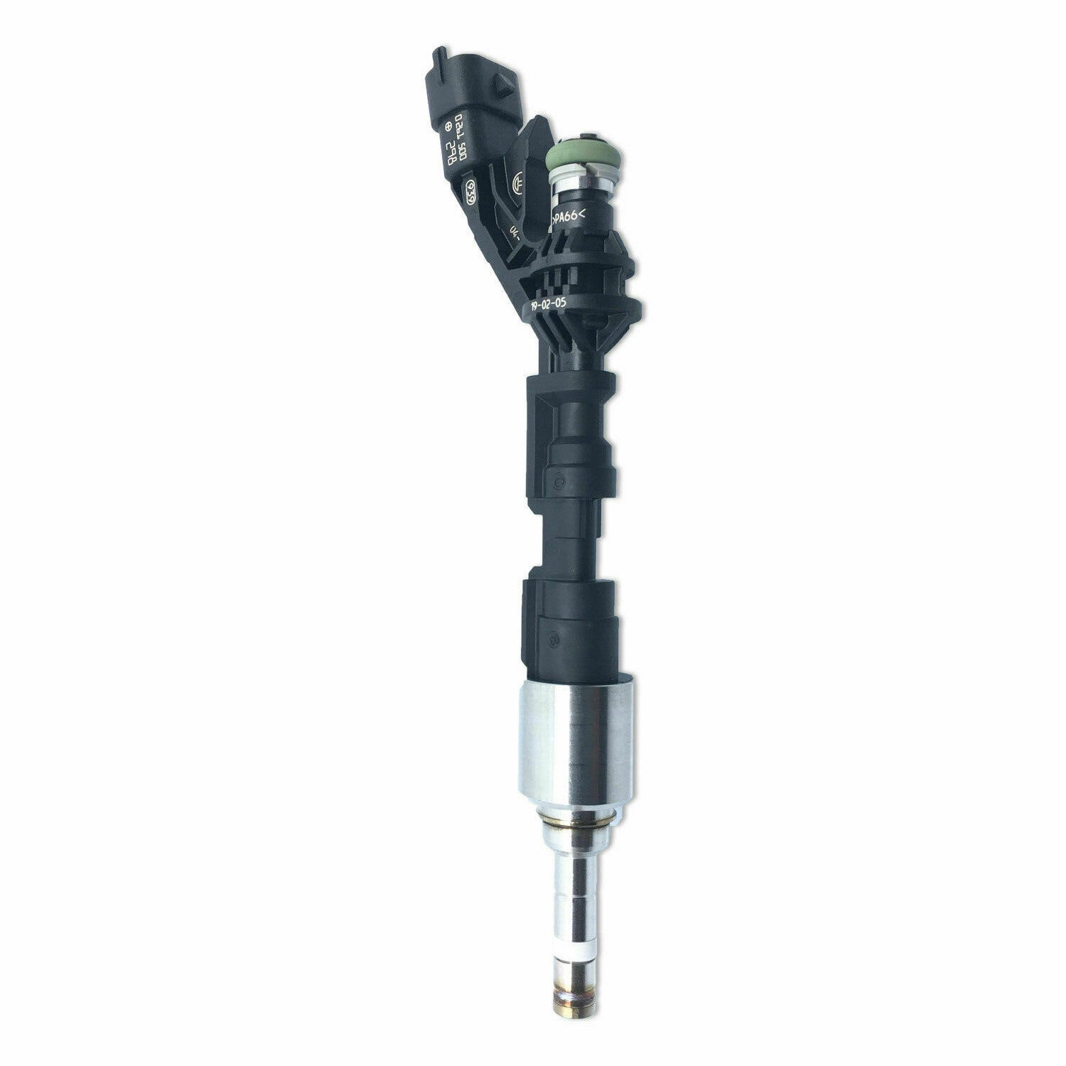 1pcs Fuel Injectors fits for Land Rover LR069897 C2D45732 0261500298