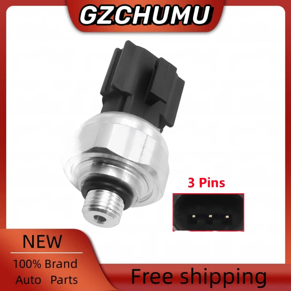 Suitable for CRV fuel pump module assembly 2002-2006 L4 2.4L 17045-S9A-000 C