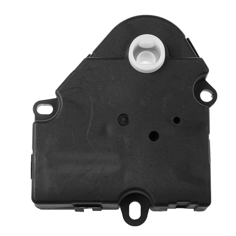 1638200108 Applicable to ML320 ML430 ML55 HVAC heater mixing door actuator - v