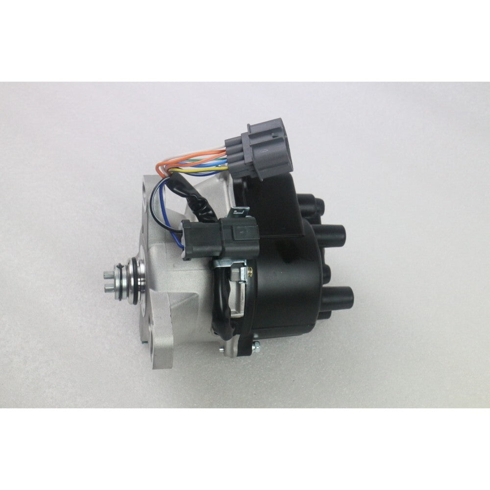 Ignition Distributor Fit For 1992-1995 for Honda for Civic Del Sol D16Z6 OBD1 VTEC