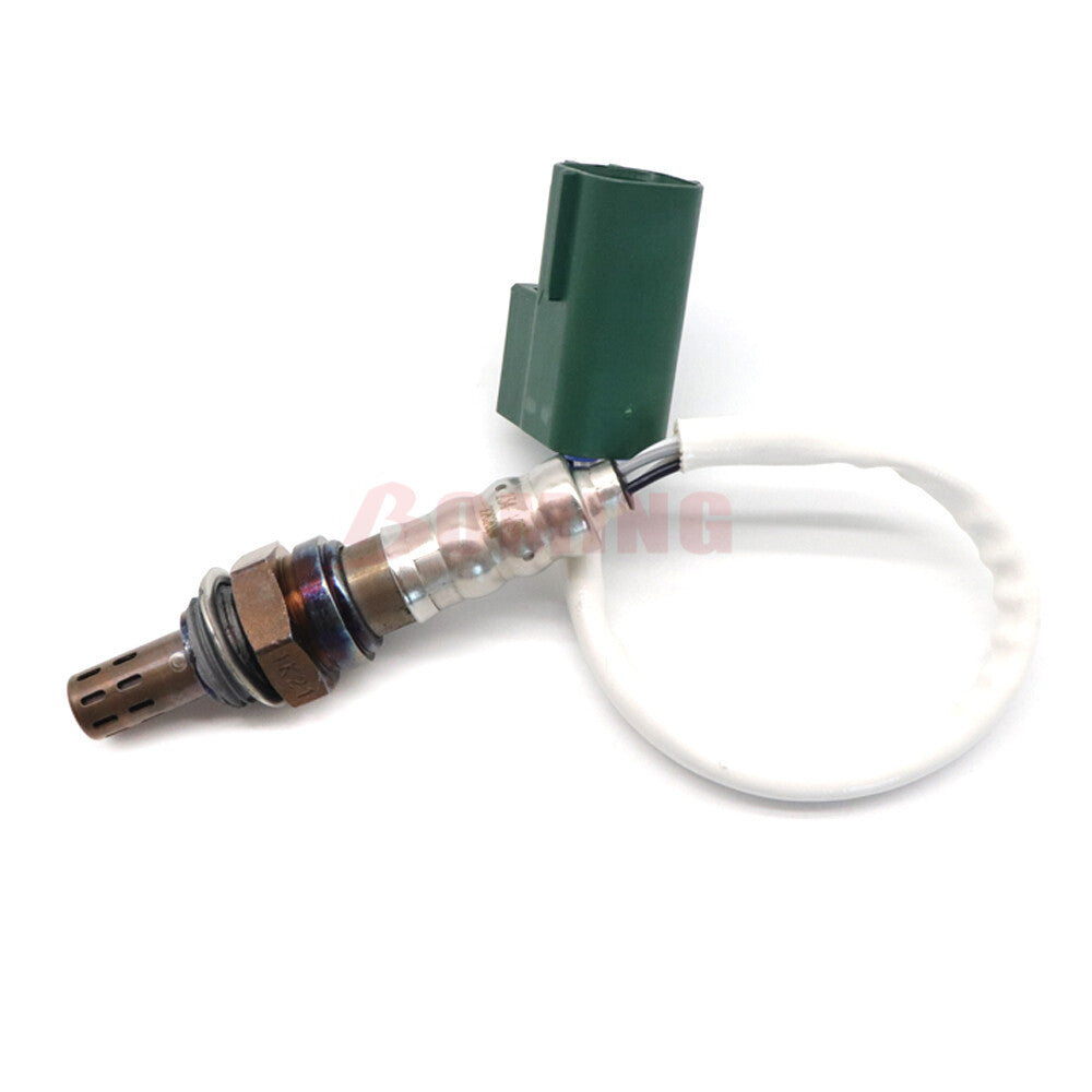 Downstream oxygen (O2) sensor compatible with for Nissan Frontier NV3500 226A0-EA200, new, 234-4297