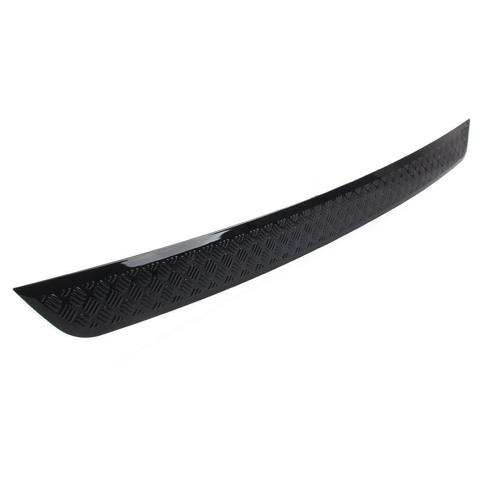 1Pcs Rear Bumper Molding Trim Protector Fit for Land Rover for Defender 90 110 2020-2024