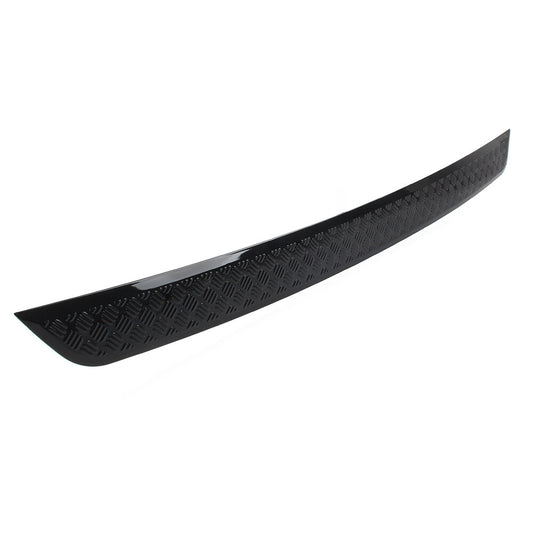 1Pcs Rear Bumper Molding Trim Protector Fit for Land Rover for Defender 90 110 2020-2024
