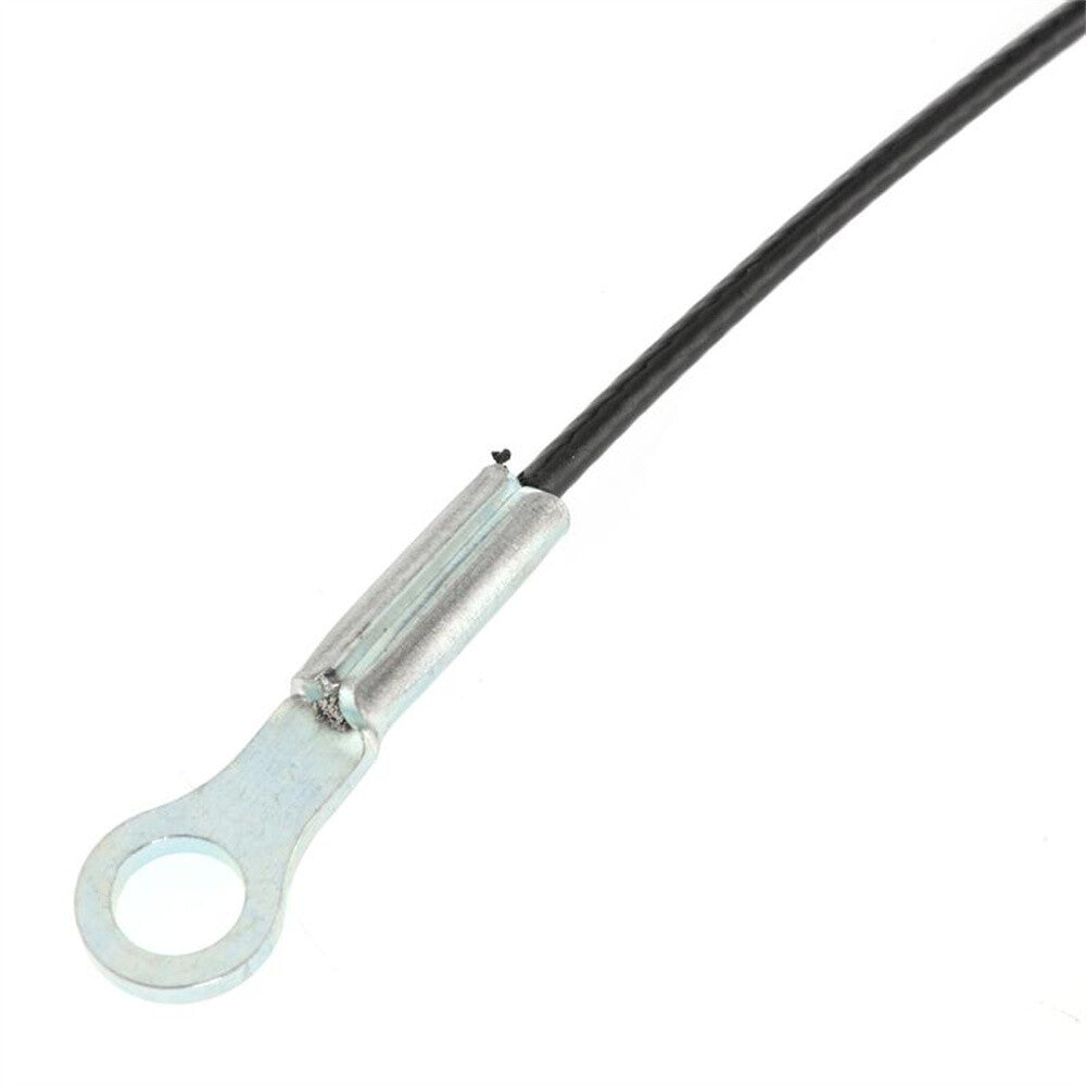 Upgraded Tailgate Cable Holder for Yamaha Rhino YXR 450 660 700 5UG-K7195-10-KT Q