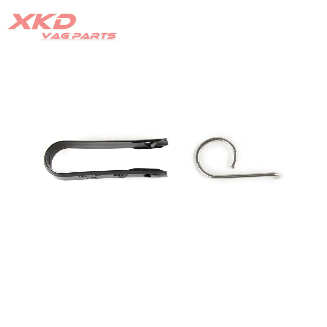 Wheel center cap and lug nut cap removal tool kit for Volkswagen CC, for Golf , and for Audi TT.