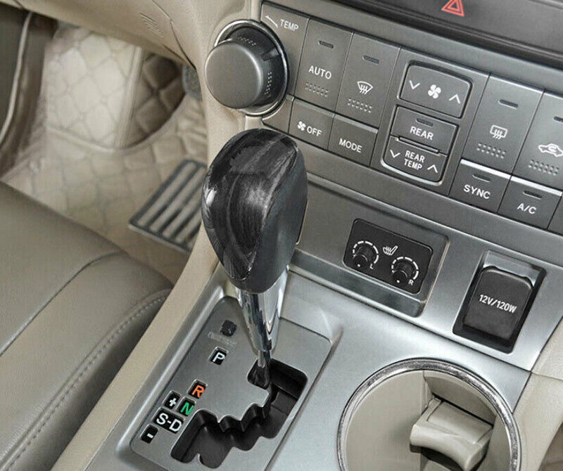 For Explorer 2020-2021 ABS Gloss Black Exterior Door Handle&Bowl Cover Trim v
