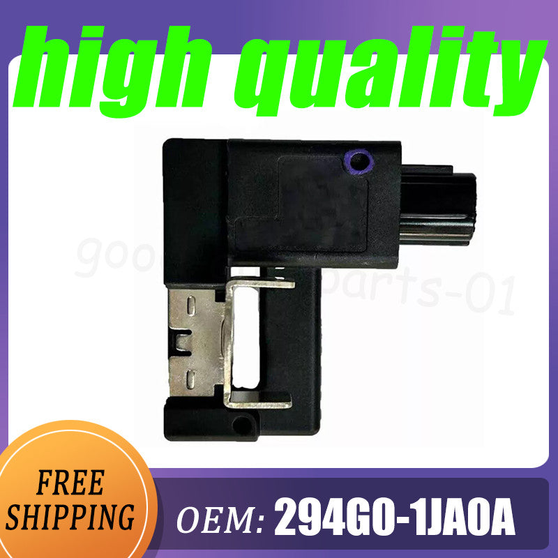 The new 1294G0-1JA0A battery main current sensor is suitable for Infiniti for Nissan Altima.