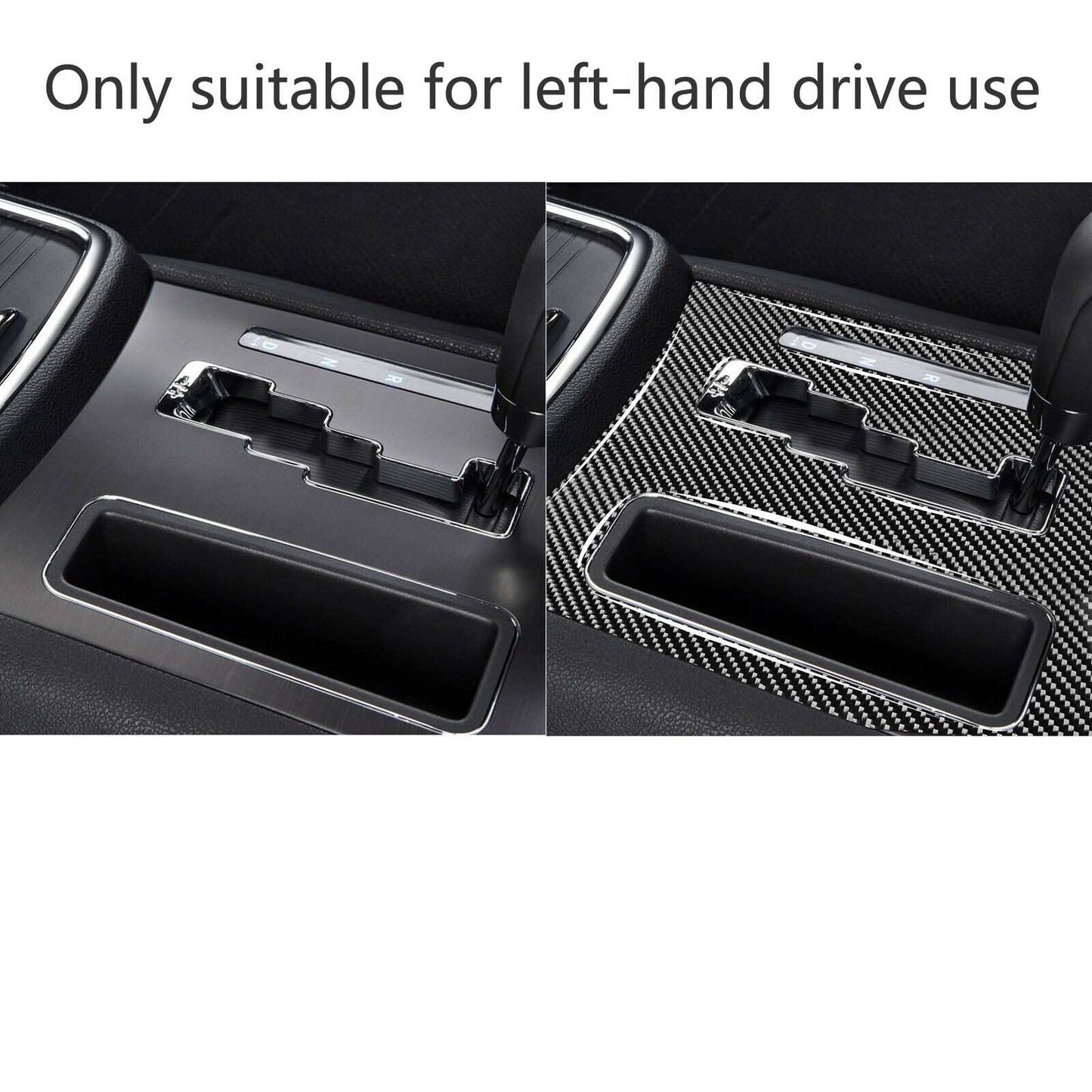 Protective car rear bumper towing eye cover suitable for Volvo V40 2013-2016 spare parts- v