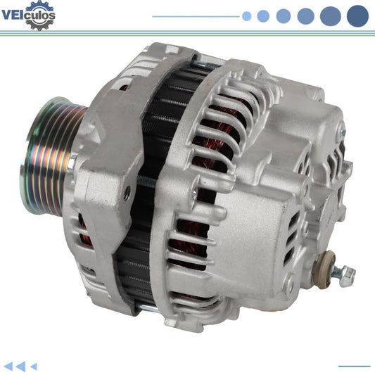 13893 Alternator for Honda for Civic 2001 2002 2003 2004 2005 1.7L 31100PLMC02