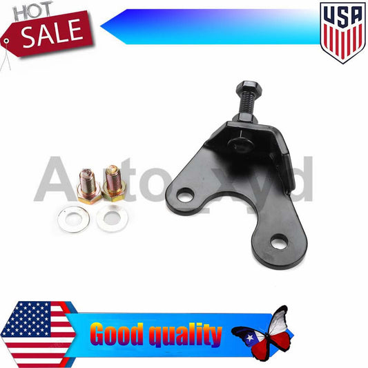 Exhaust Manifold Bolt Repair Bracket Kit For GM Silverado for Sierra for Yukon for Escalade Q