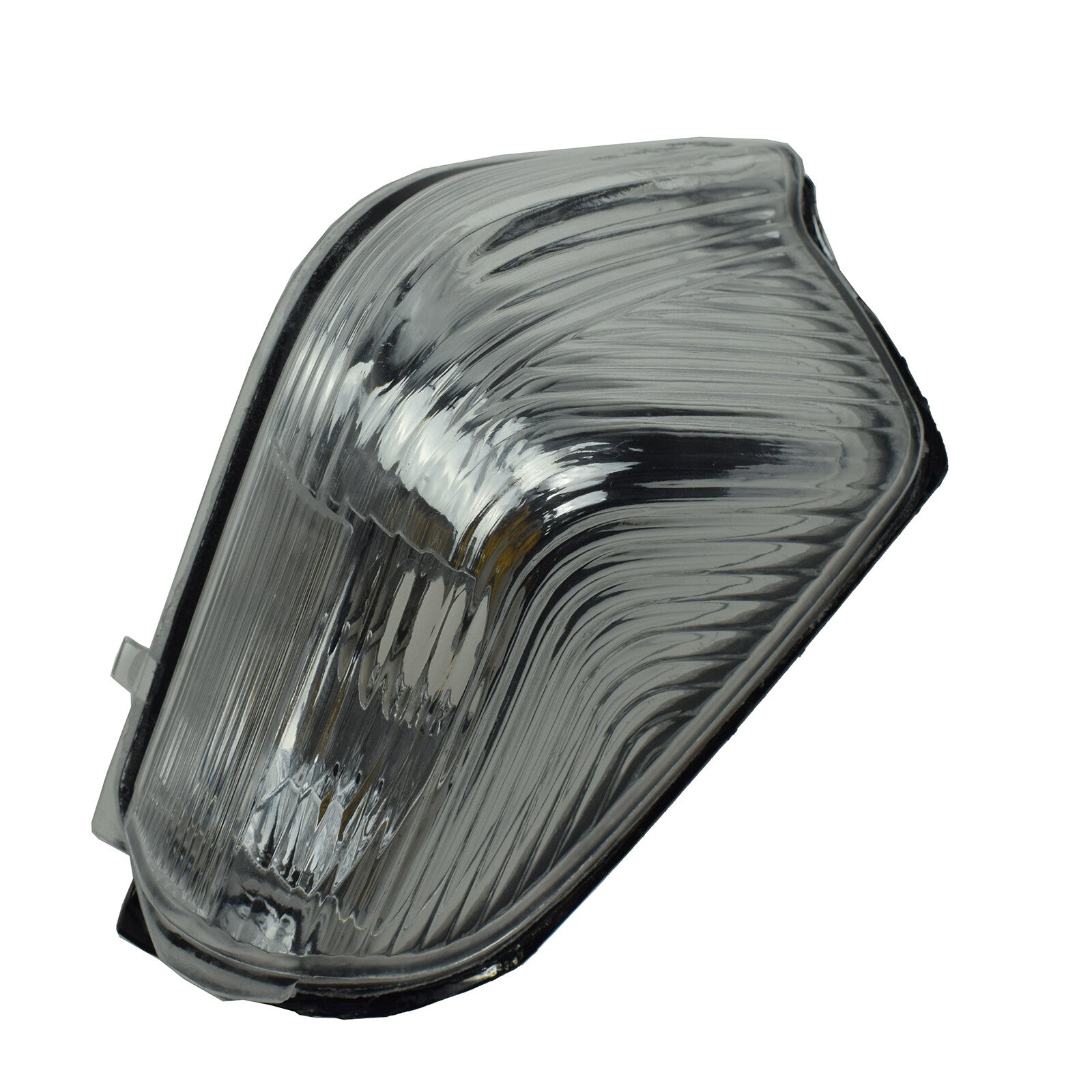 Left-side turn signal lens suitable for Sprinter Crafter A0018228920 2E0953049A- n