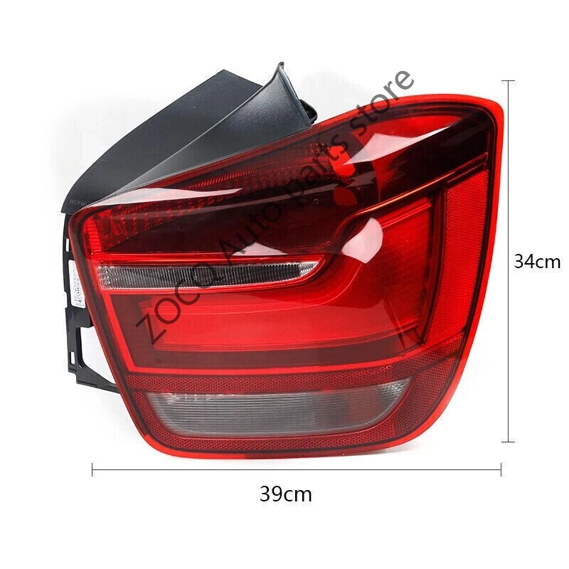 LED Rear Tail Light Left For F20 F21 114i 118i 125i M135i 2011 2012-2015 v