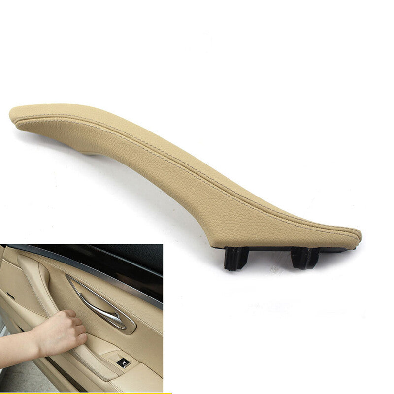 for BMW 5 Series F10/F18 2010-2016 Door inner handrail Door handle single post