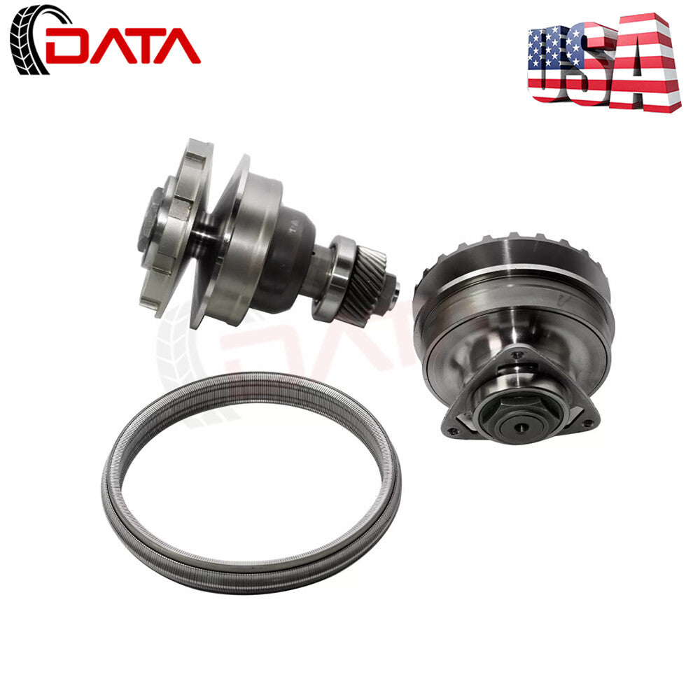 8-Piece Piston Ring Set Mast 84.5 mm KS for Audi RS4 R8 4.2L FSI BNS BYH 077198151J D