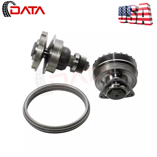 8-Piece Piston Ring Set Mast 84.5 mm KS for Audi RS4 R8 4.2L FSI BNS BYH 077198151J D