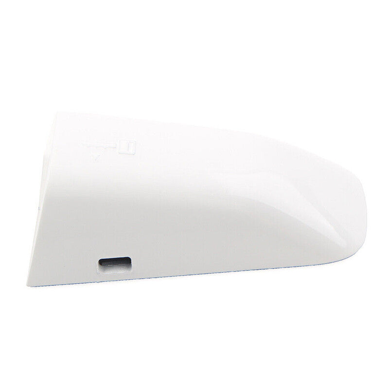 Front Left Driver Side Exterior Door Handle Cap Fit for Range Rover Evoque Sport v