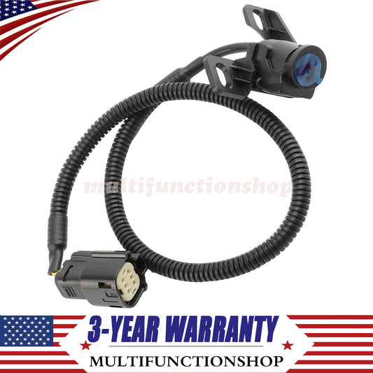 for Ford F250 F350 08-2012 12V 9C3Z19G490E 9C3Z-19G490-E Rear View Backup Camera
