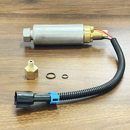 Electric Fuel Pump Low Pressure for Mercury Marine for Sierra 18-8868, 861155A3