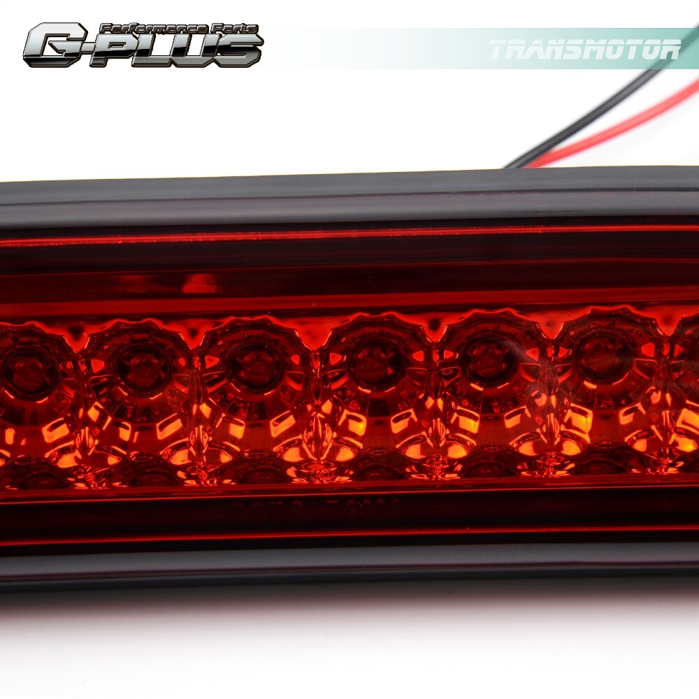 Suitable for 95-21 for Toyota Tacoma LED 3rd RD rear brake light/stop light