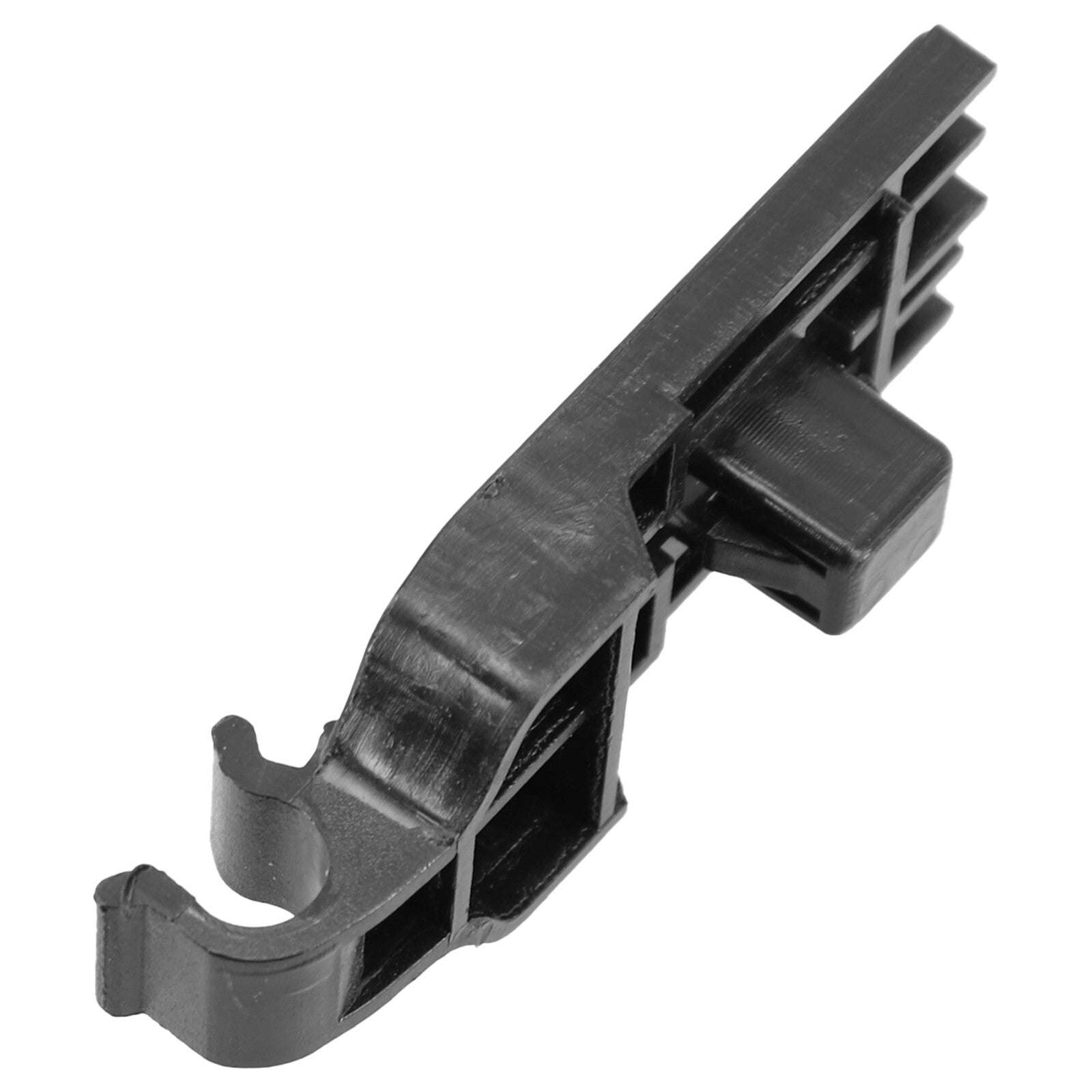 Hood Plastic Prop Rod Clamp Clip for for Corolla 2014-2019 53452-02140 v