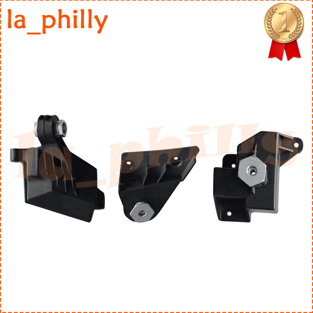 for MERCEDES for BENZ E CLASS W212 FACELIFT Right Side Headlight Bracket Repair Kit Q