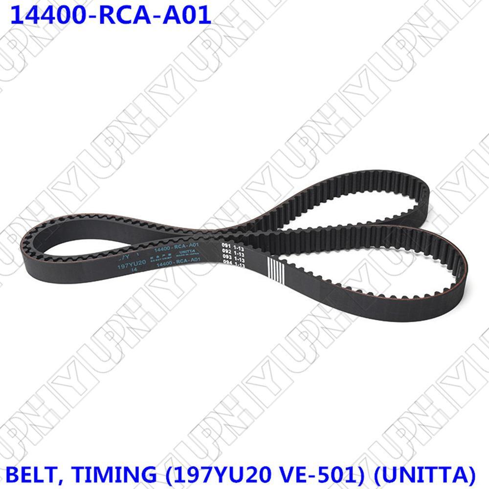 Timing Belt Kit w/ Water Pump for Honda for Accord Odyssey Pilot Ridgeline for Acura for MDX Q