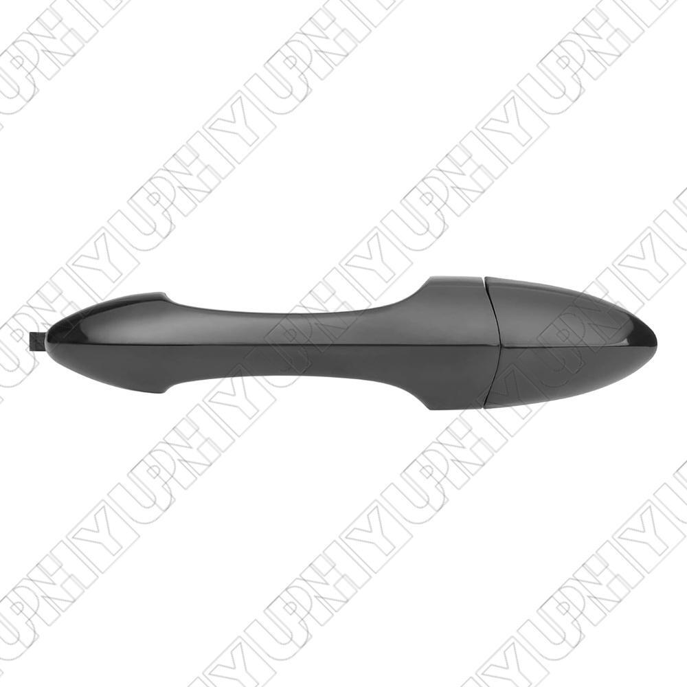 Right Passenger Side Exterior Door Handle YS4Z5422404AAA for Ford Focus 2000-07