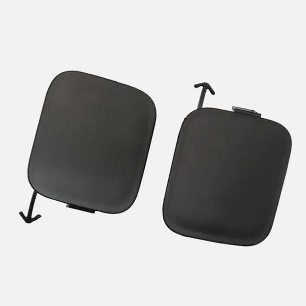 2x Front Bumper Tow Hook Eye Cap Cover 52128-47902 52127-47902 for Toyota Prius Q