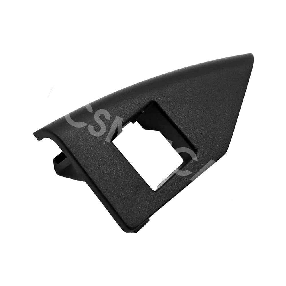 Fixed Lock Bracket Left Glove Box Fit for Nissan for Altima 2.5L CVT Base 2007-2012 Q