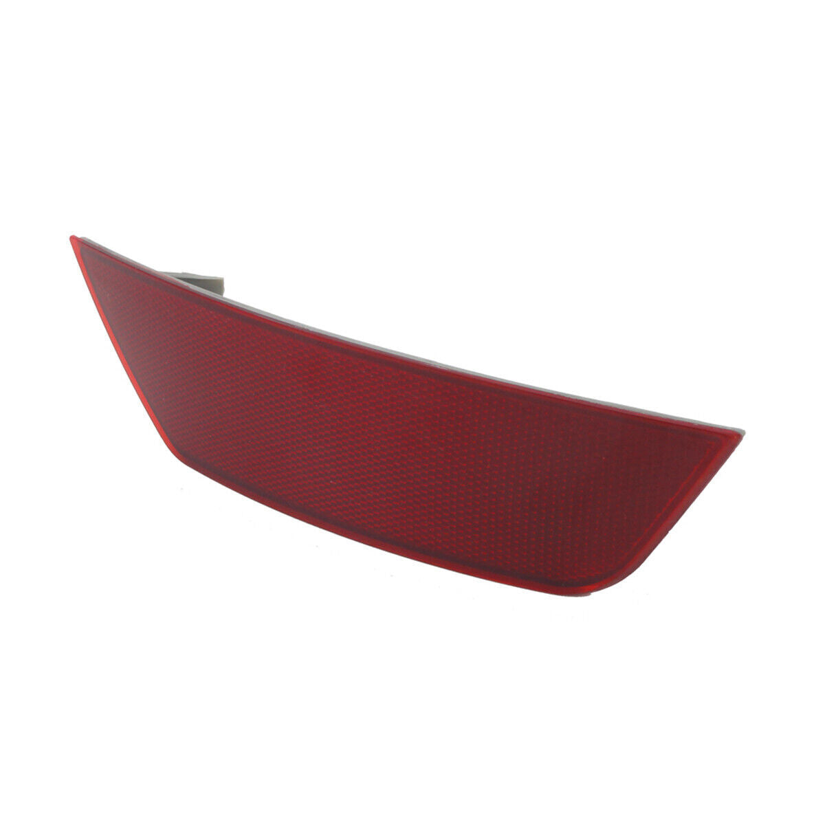 Right Rear Bumper Light Reflector Lamp  for ford  Escape 2013-2016 America model Q