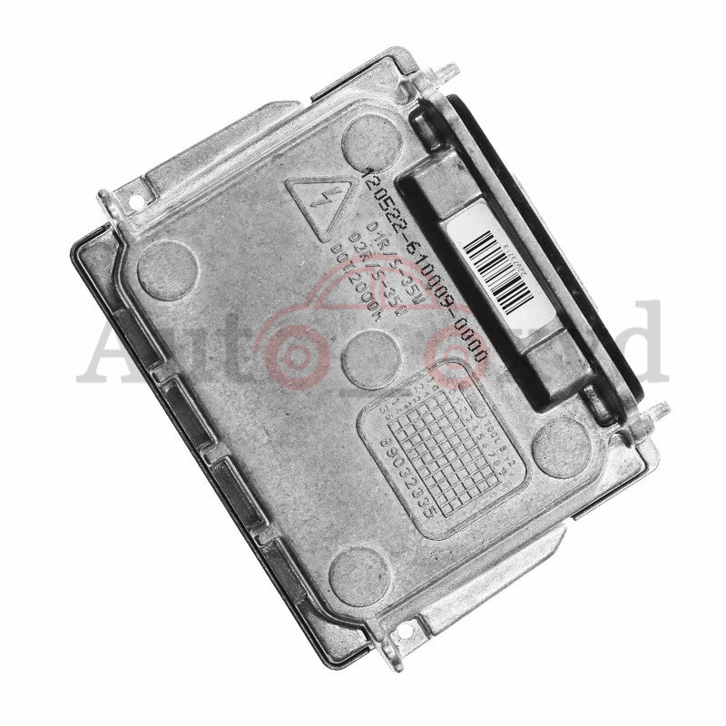 93186542 New HID Xenon Ballast for Jeep Grand Cherokee 08-13 Commander 06-12 Q