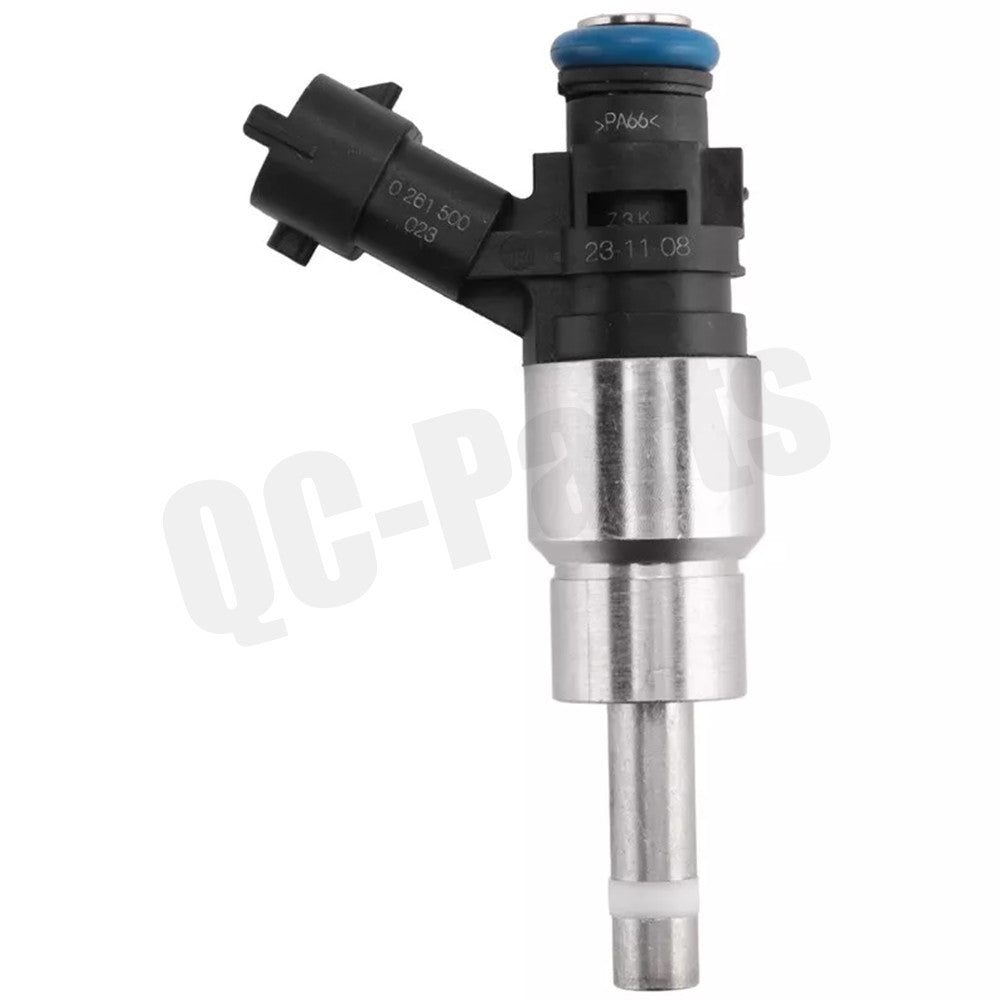 1PCS Fuel Injectors for Alfa Romeo 159 939 Brera Spider 939 2.2 JTS 0261500023