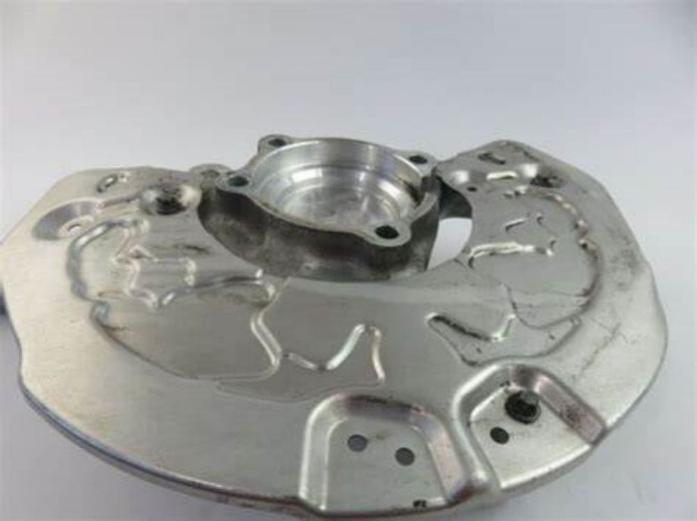 STEERING SPINDLE KNUCKLE FOR 2016 - 2022 for MERCEDES GLC300 X253