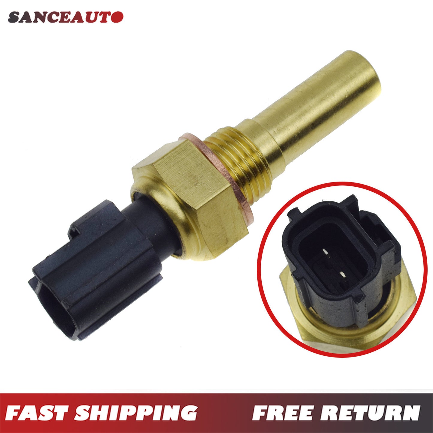 Cold start injector time switch 8946220040 for 4Runner Celica pickup T100- n