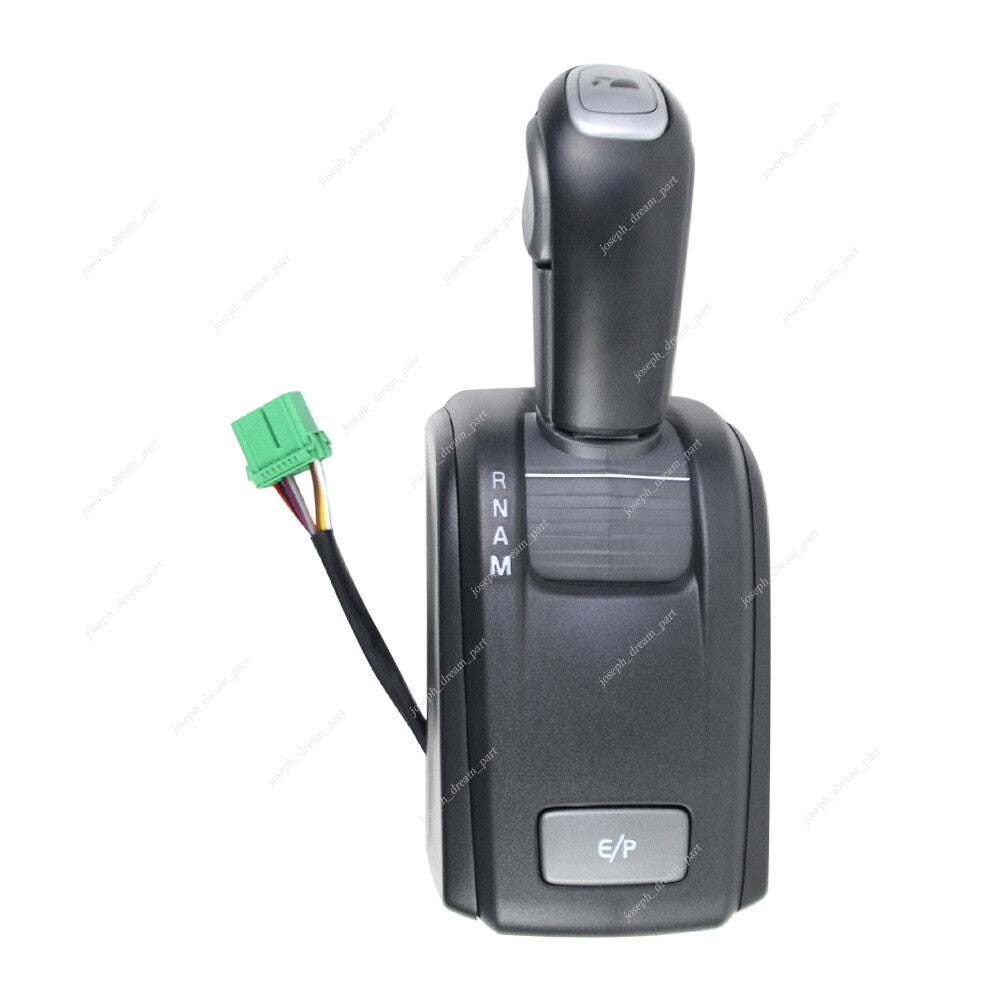 for Volvo Truck FH FM FH12 FH13 Transmission Gear Shift Lever Control Unit LHD
