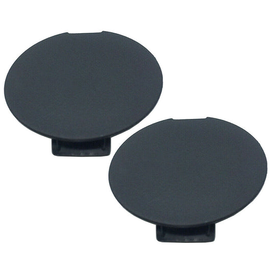 2pcs Wiper Top Hood Cowl Screw Cap Cover Fit 2006-2011 for Honda for Civic for MDX 2001-2006 Q
