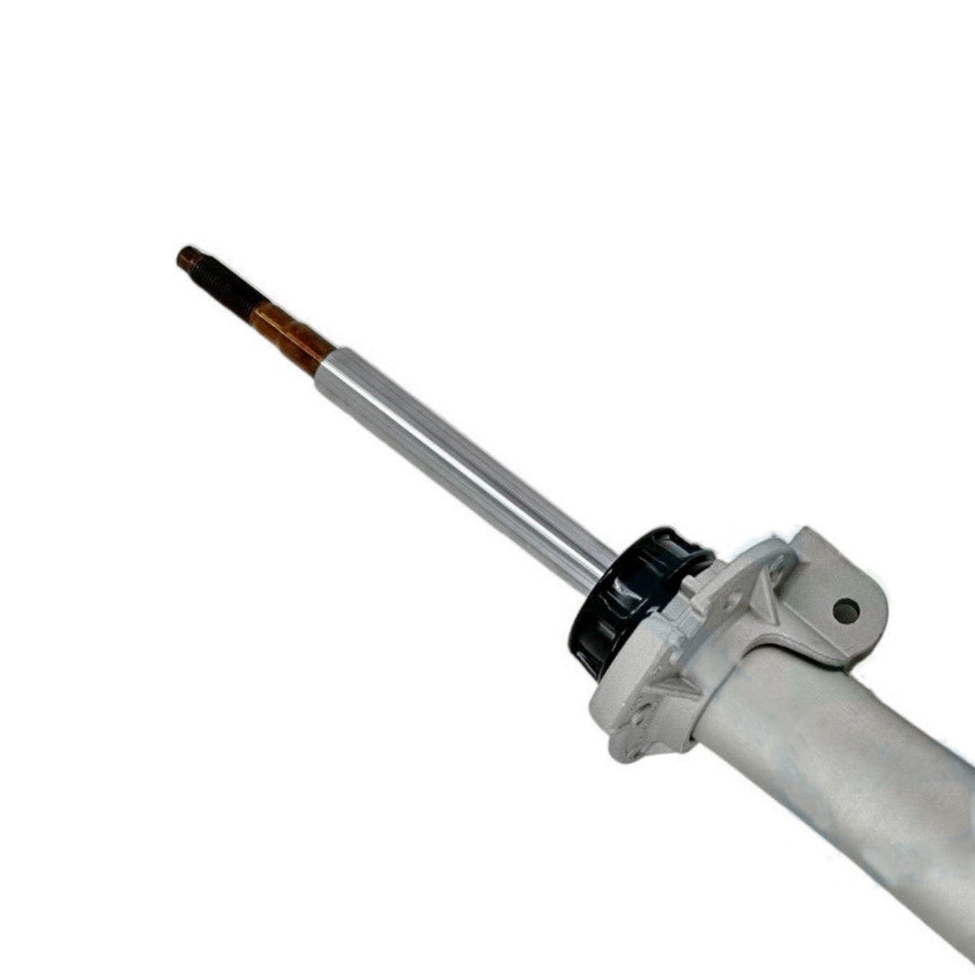 2-piece front left shock absorber strut EDC for BMW M3 E90 E92 E93 2008 - 2013