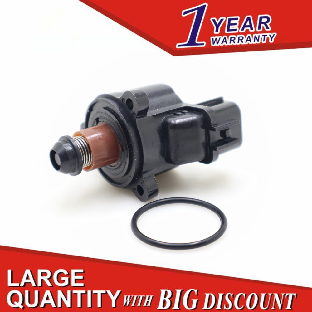 MD619857 Idle Air Control Valve (IAC) is suitable for Mitsubishi Lancer Eclipse Montero.