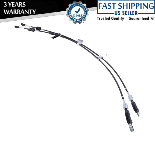 Transmission cable shift linkage suitable for 2006-11 for Honda for Civic Manual Transit 54310-SNA-A05 Q