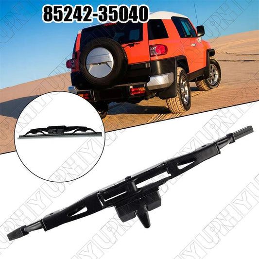 1 Set REAR WIPER BLADE 85242-35040 8524235040 for TOYOTA FJ CRUISER 2007-2014 Q