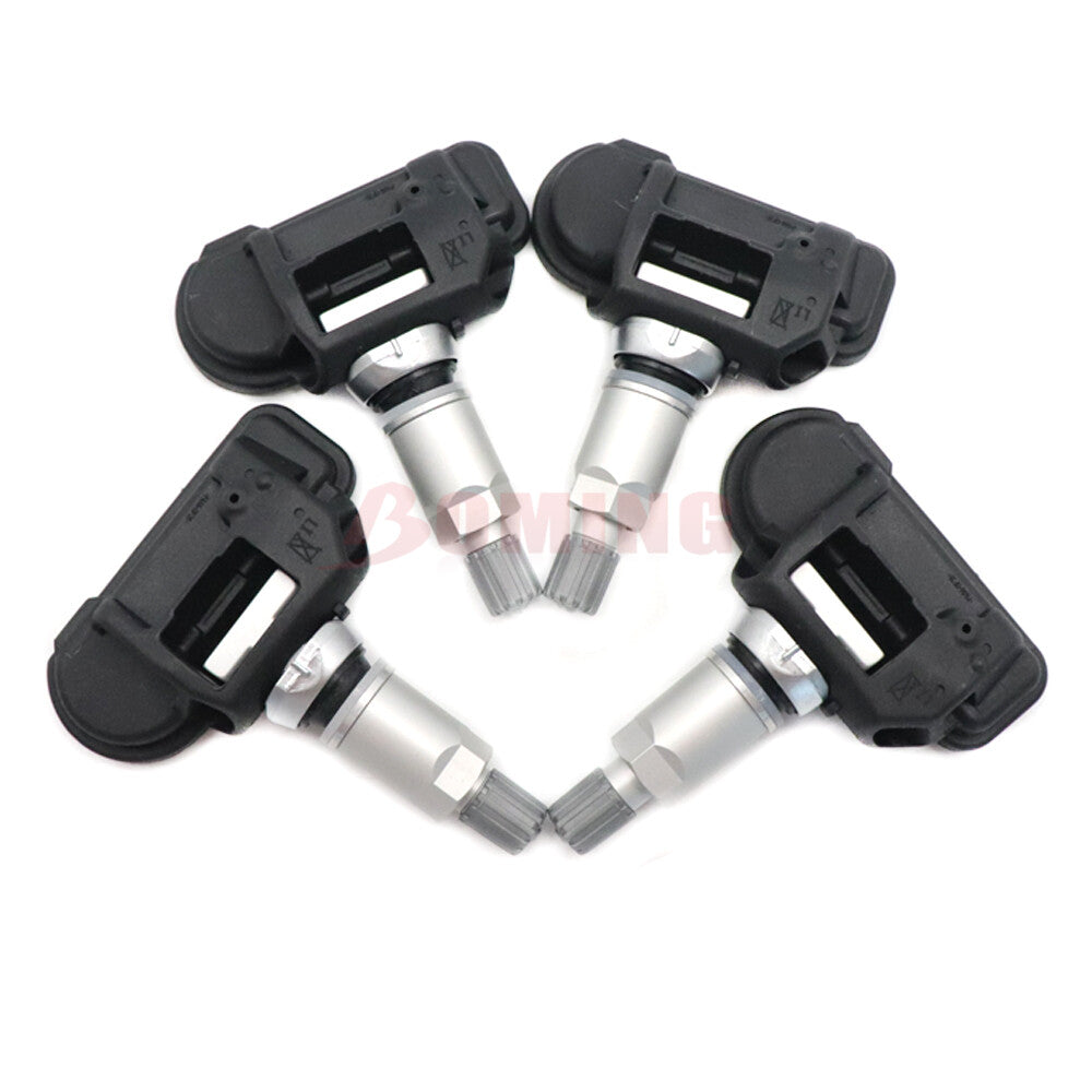 New A0009057200 4X TPMS TIRE PRESSURE SENSOR for Mercedes-Benz E350 C250 C300