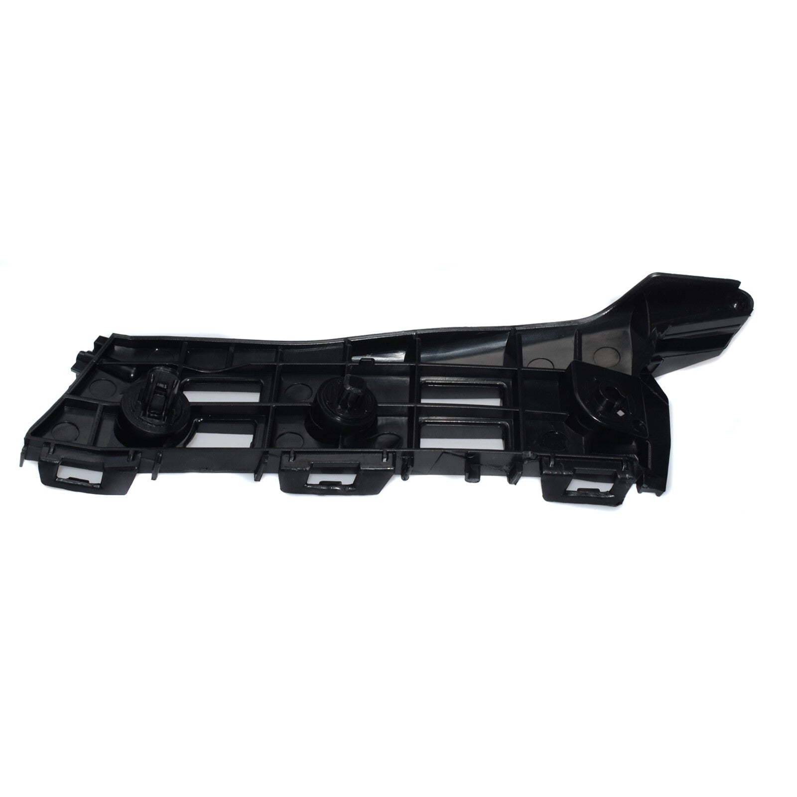 Front right bumper support bracket passenger side for Prius 5211547020- v